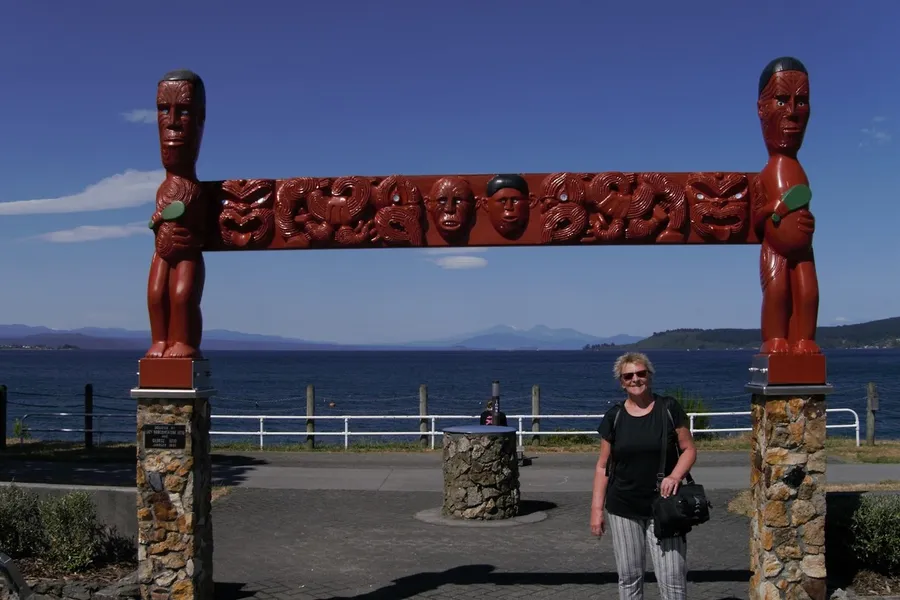 Taupo Museum