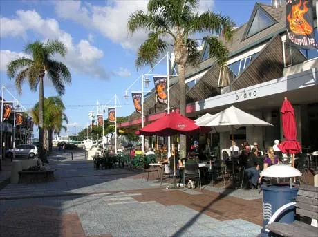 Tauranga Artisan Market