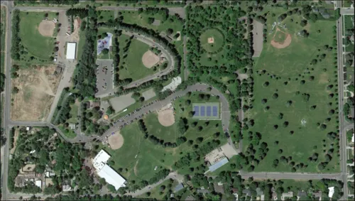 Tautphaus Park