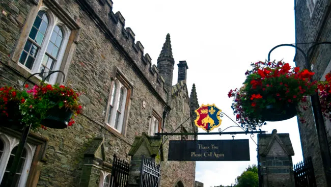 Tavistock Museum