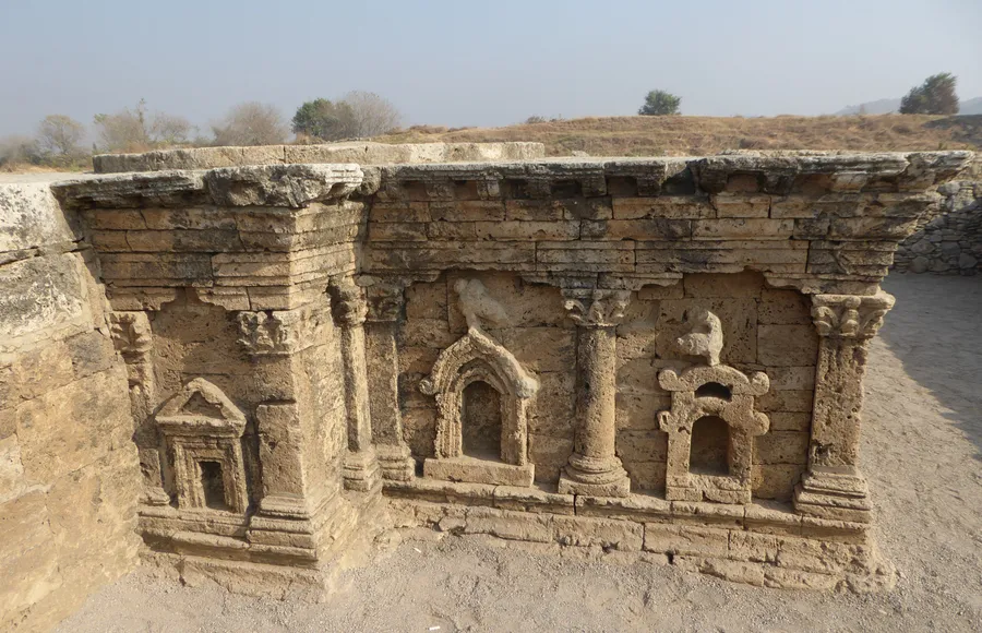 Taxila Museum