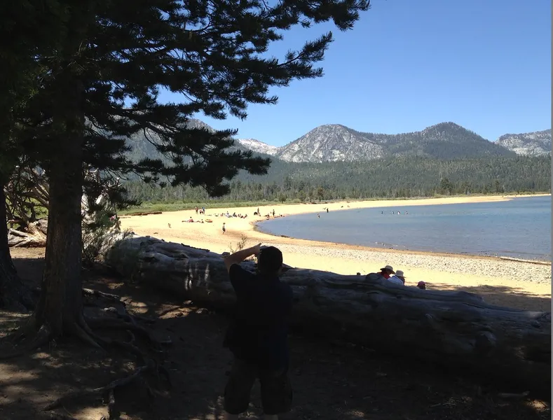 Taylor Creek Visitor Center