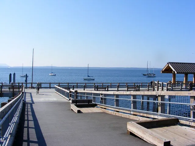 Taylor Dock