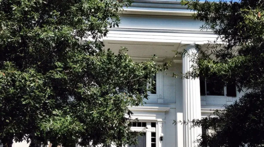 Taylor Grady House