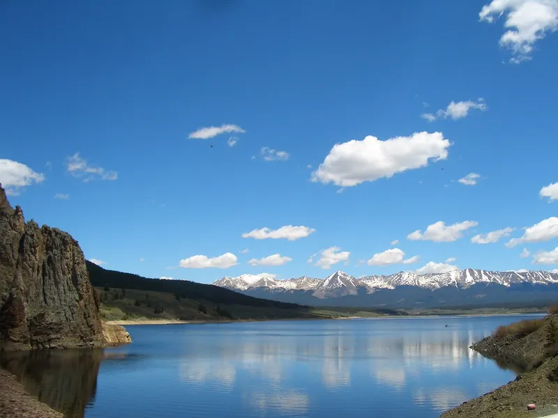 Taylor River