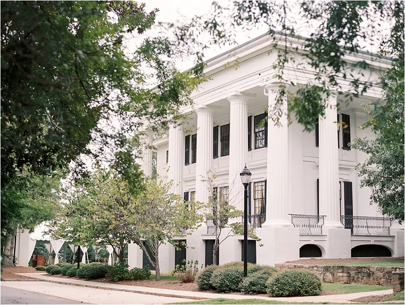 Taylor-Grady House
