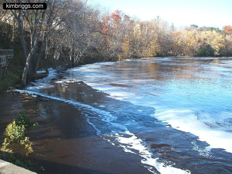 Taylors Falls Scenic Boat Tours