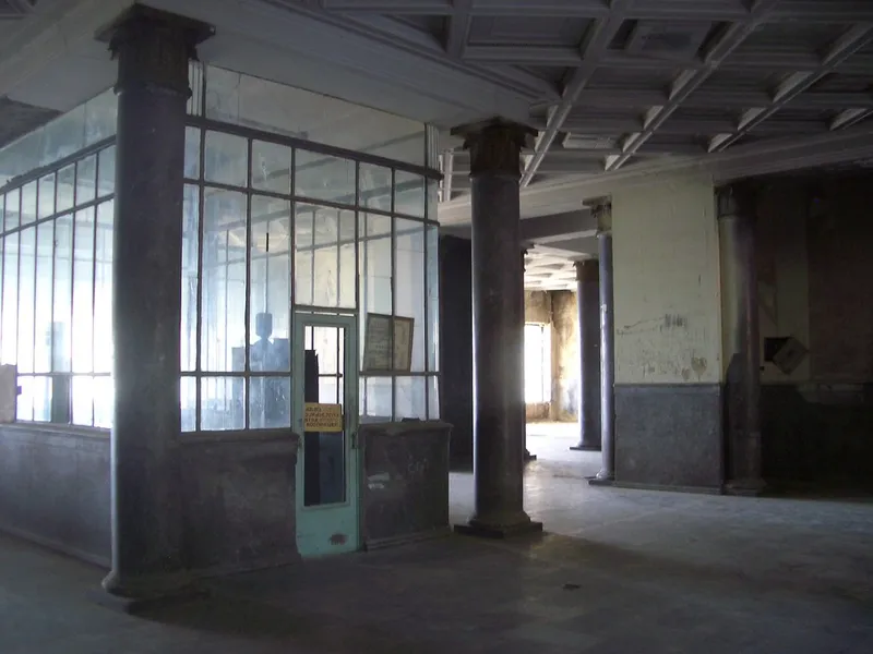Tbilisi Funicular