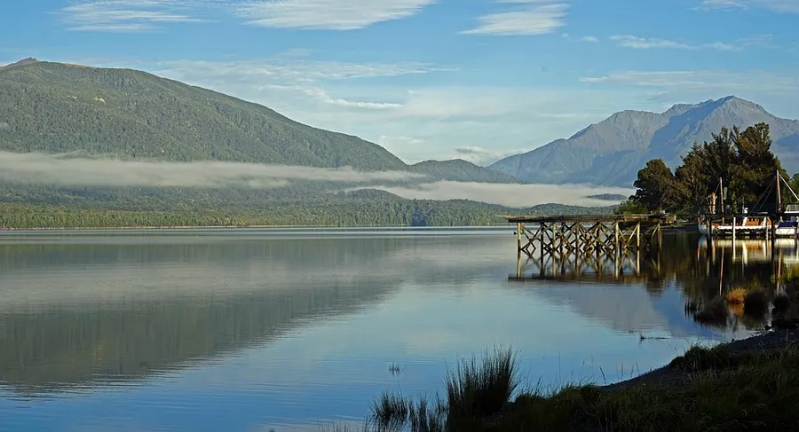 Te Anau Museum