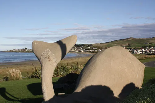 Te Hikoi Southern Journey Museum