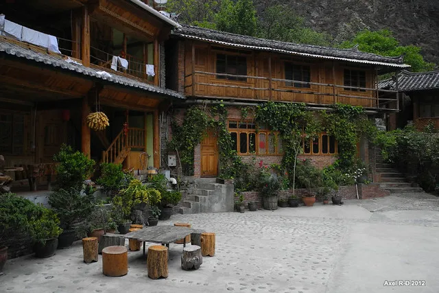 Tea Horse Guesthouse