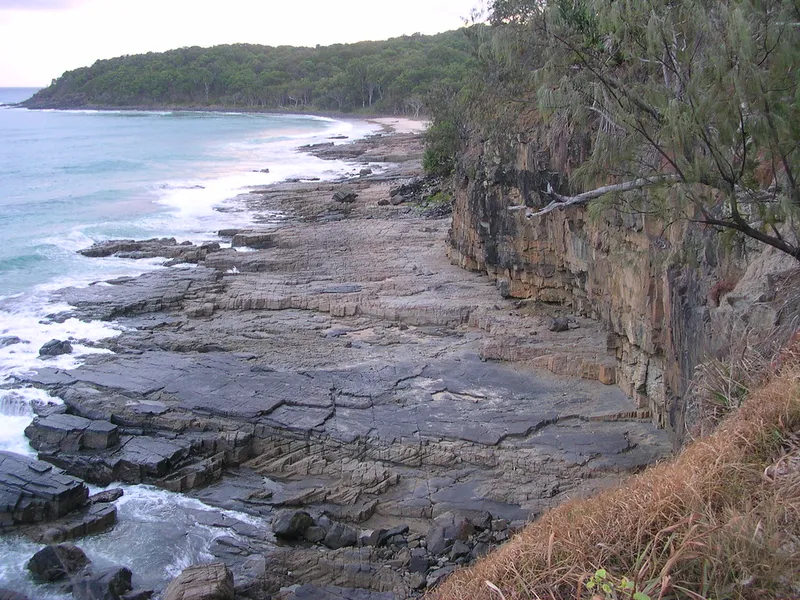 Tea Tree Bay