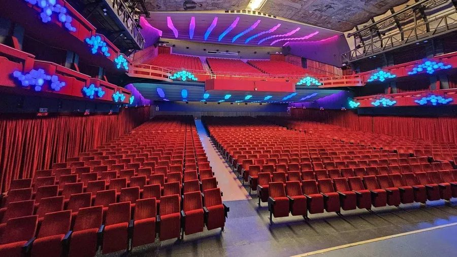 Teatro Ariston