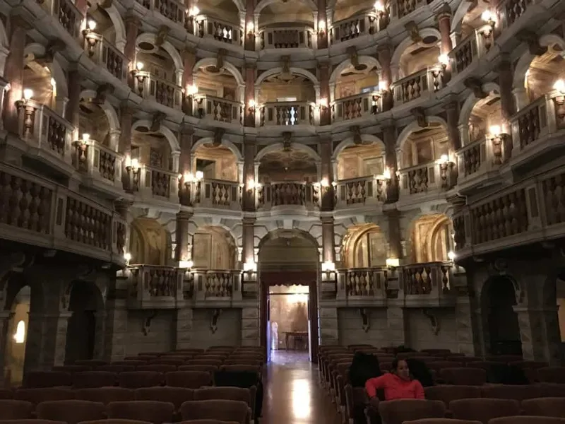 Teatro Bibiena