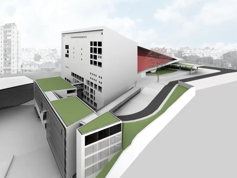 Teatro Castro Alves
