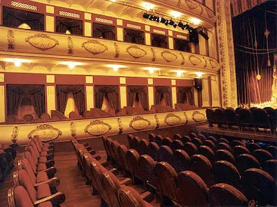 Teatro Chapí