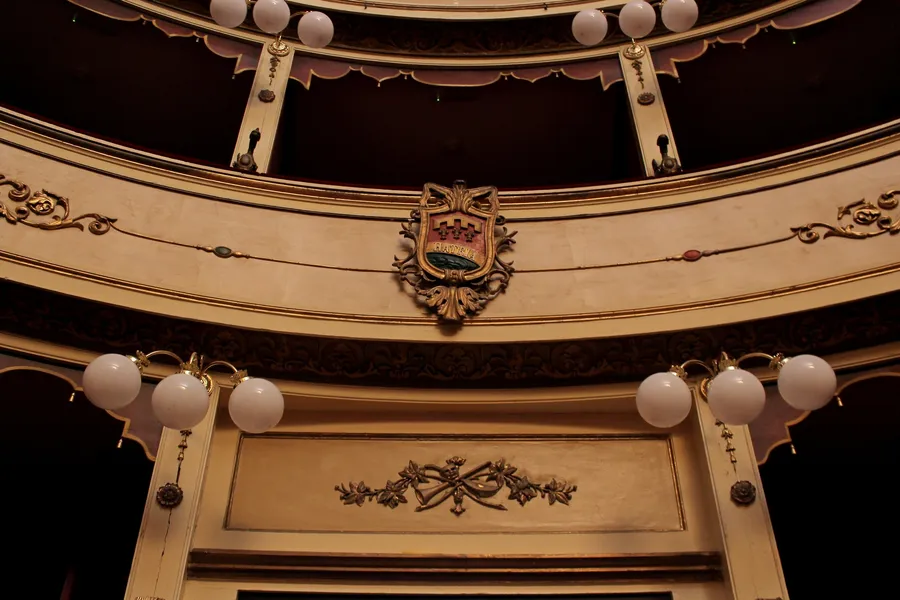 Teatro Comunale