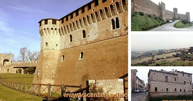 Teatro Comunale di Gradara