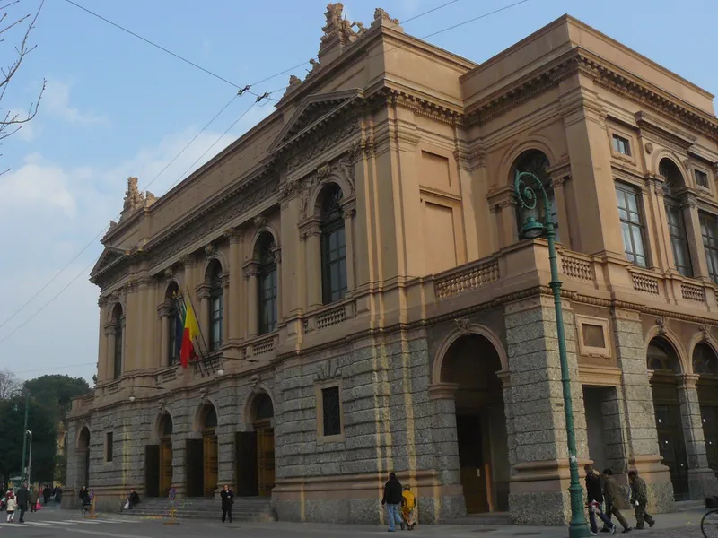 Teatro Donizetti