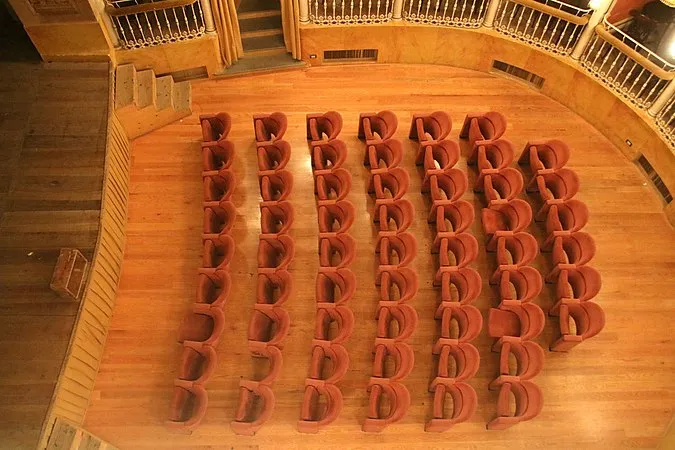 Teatro Francesco Torti