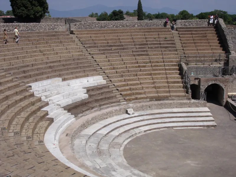 Teatro Grande