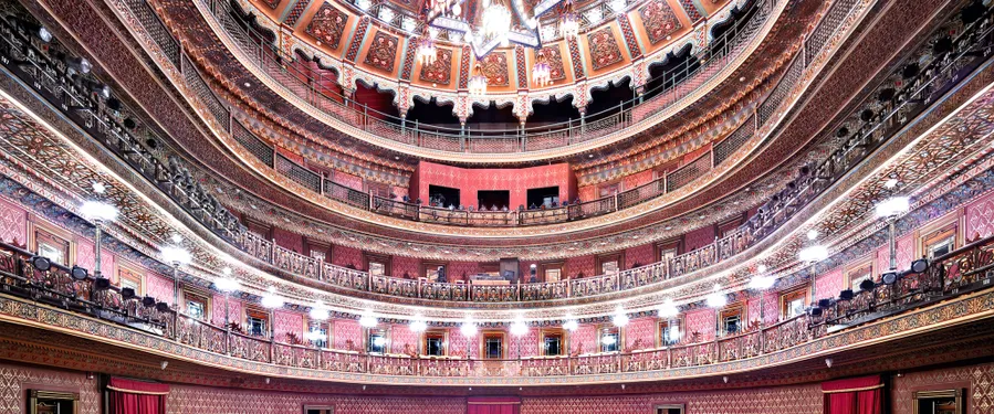 Teatro Juarez