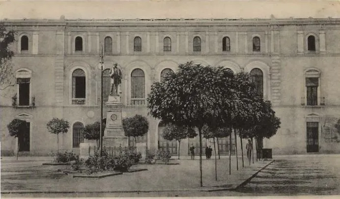 Teatro López de Ayala