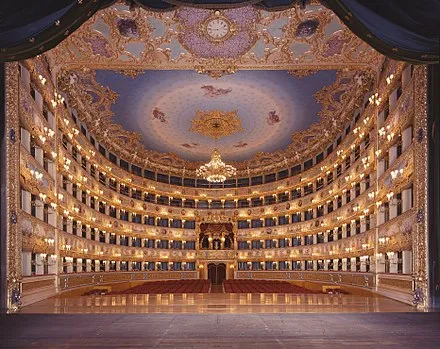 Teatro La Fenice