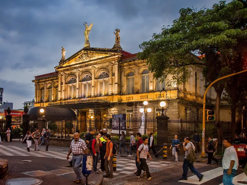 Teatro Nacional