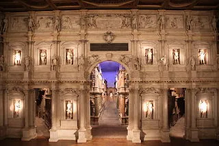 Teatro Olimpico