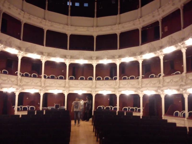 Teatro Principal