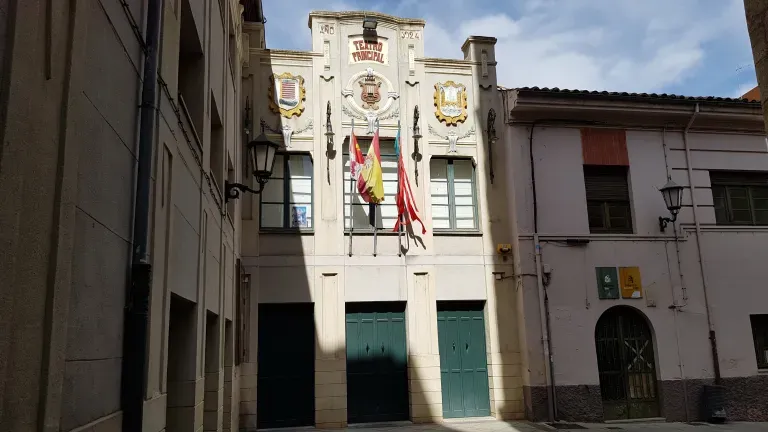 Teatro Principal
