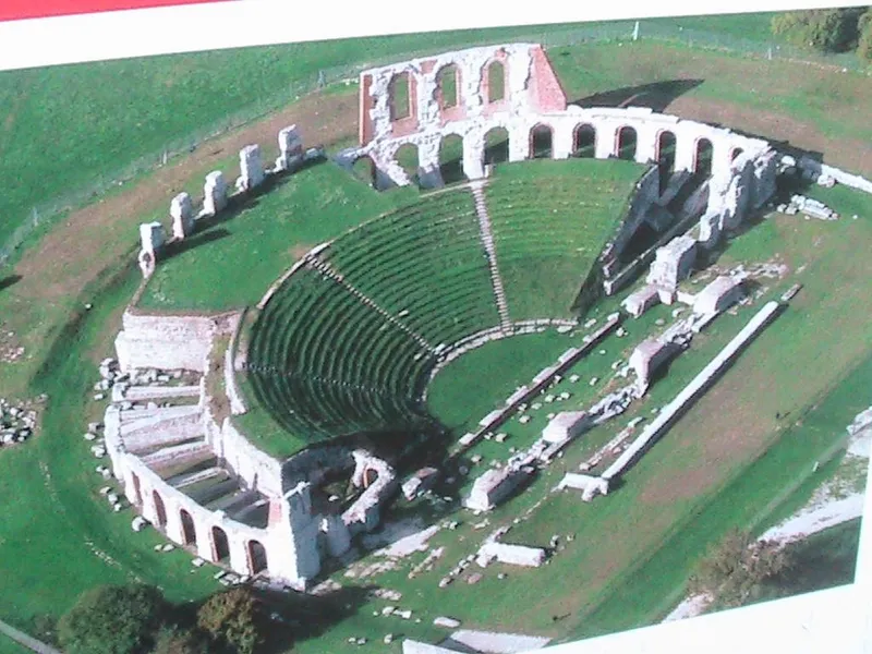 Teatro Romano