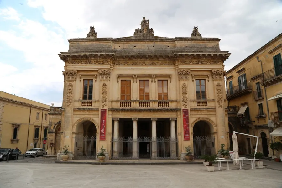 Teatro Tina Di Lorenzo