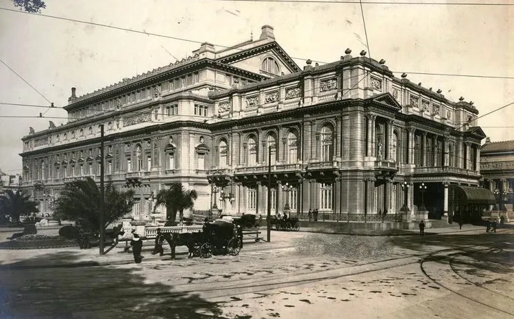 Teatro Unión
