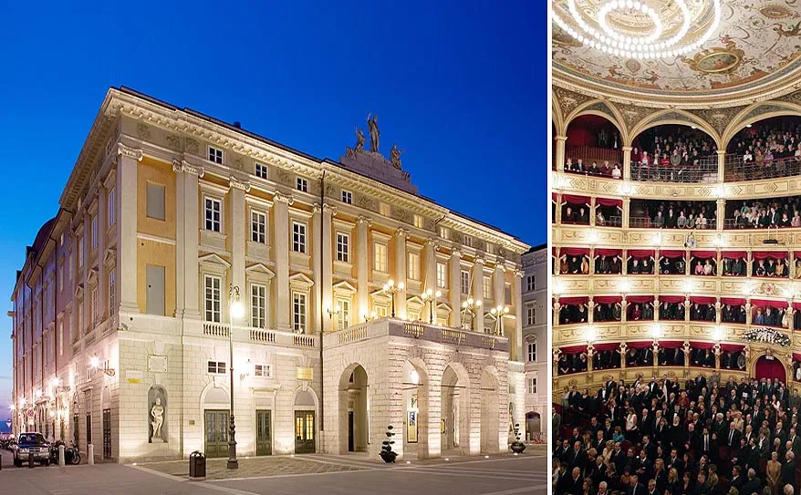 Teatro Verdi