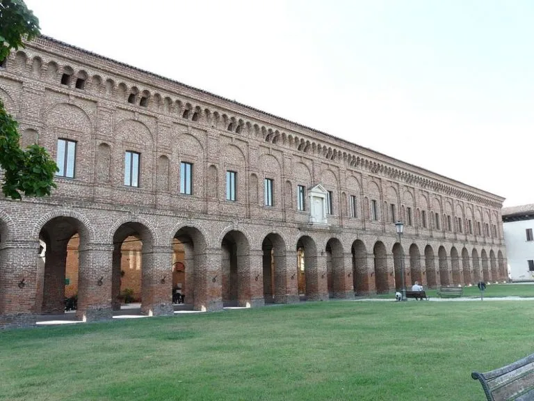 Teatro all'Antica
