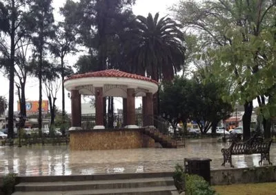 Tecate Cultural Center (CECUTecate)