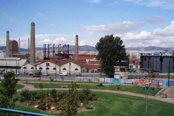 Technopolis