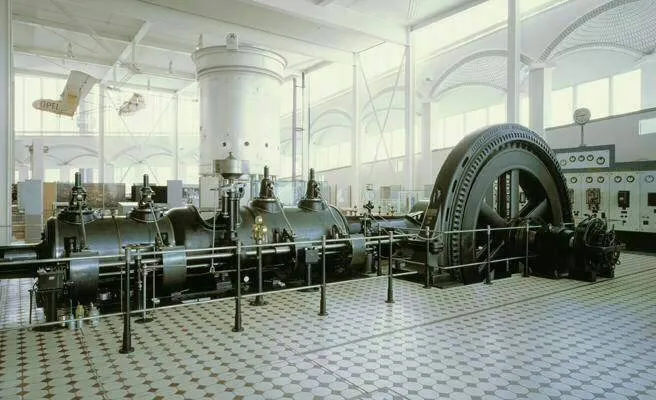 Technoseum
