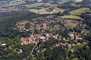 Tecklenburg Castle Ruins
