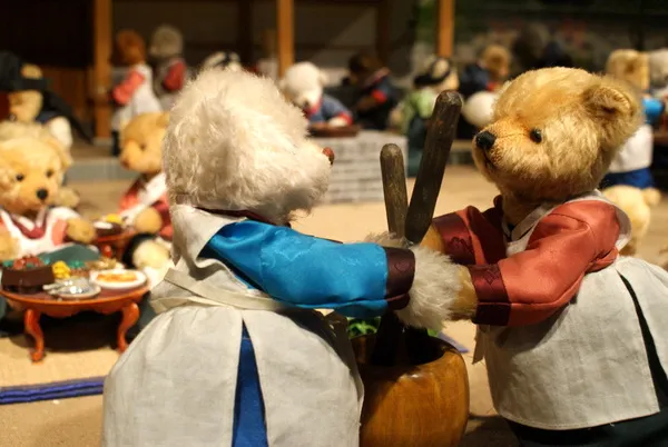 Teddy Bear Museum