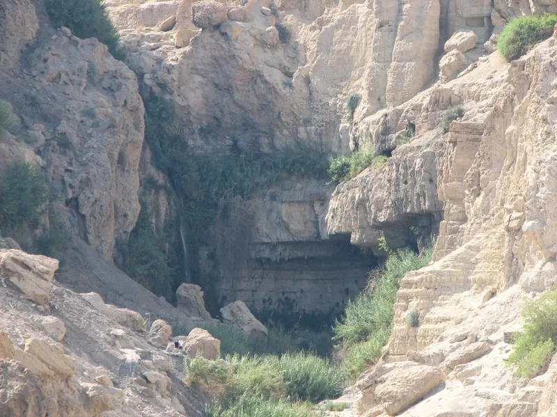 Tel Goren (Archaeological Site)