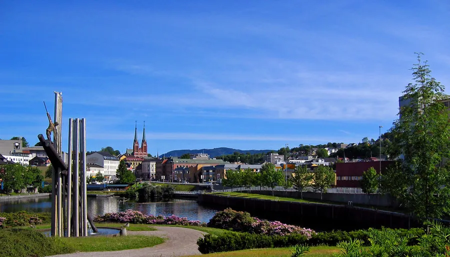 Telemark Canal