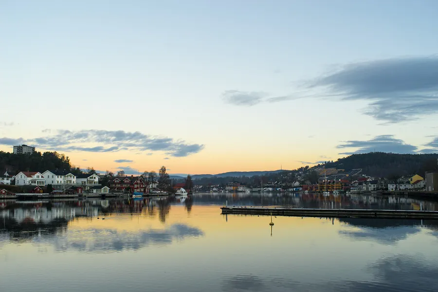 Telemark Canal