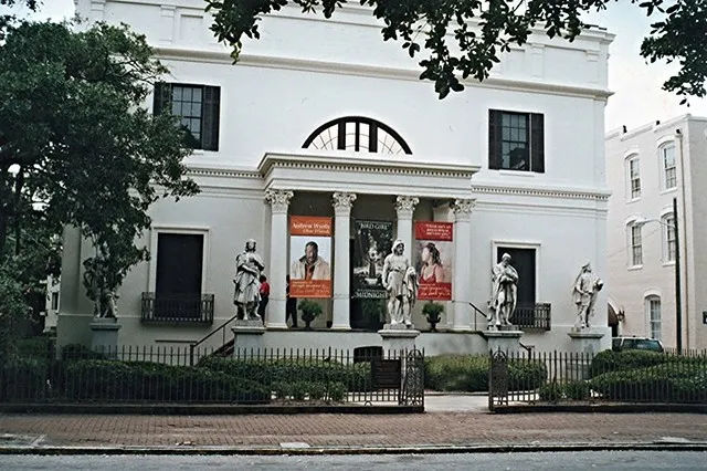 Telfair Museums