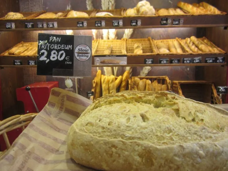Tellico Grains Bakery