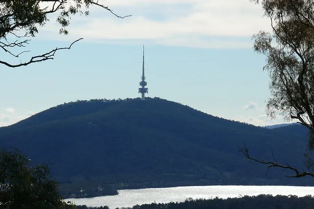 Telstra Tower
