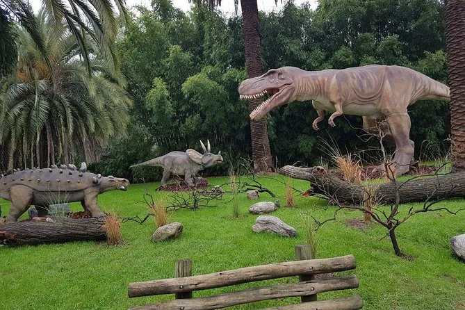 Temaikèn Biopark