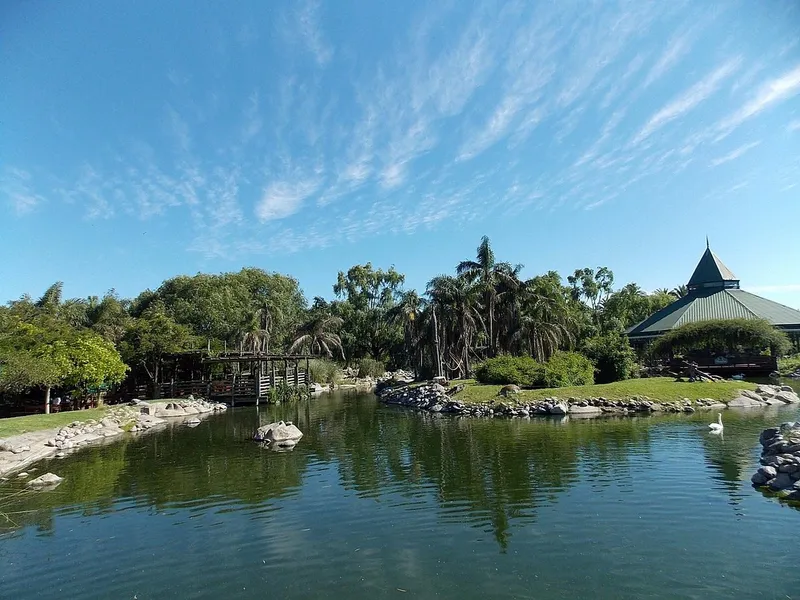 Temaiken Biopark